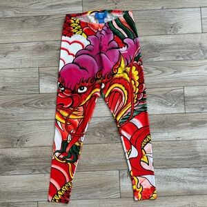 Adidas Originals Leggings by Rita Ora size XS